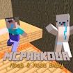 MCParkour Noob & Noob Baby banner