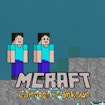 Mcraft Cartoon Parkour