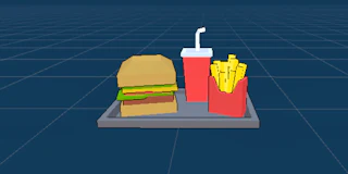 Meal Mayhem thumbnail