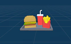 Meal Mayhem