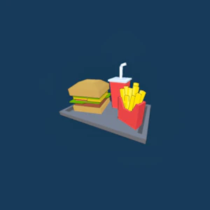 Meal Mayhem Thumbnail