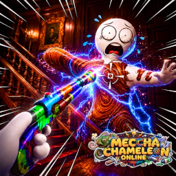 Meccha Chameleon Online