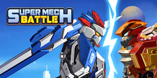 Mech Monster Arena thumbnail