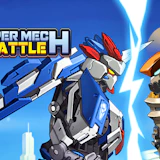 Mech Monster Arena