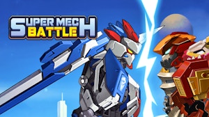 Image for Mech Monster Arena