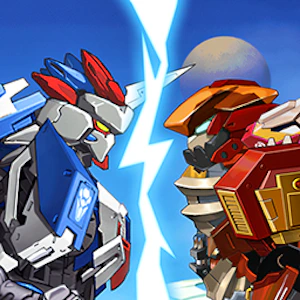 Mech Monster Arena Thumbnail