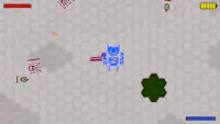 Mecha Son of Mecha