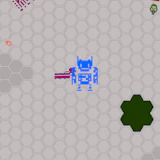 Mecha Son of Mecha