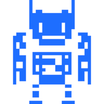 Mecha Son of Mecha By Gamepix