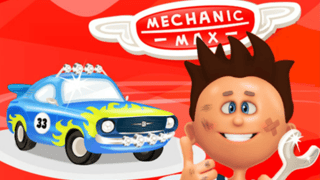 Mechanic Max
