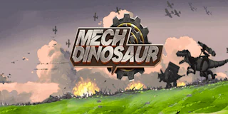 MechDinosaur thumbnail
