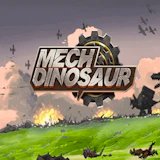 MechDinosaur