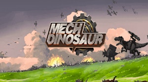 Image for MechDinosaur