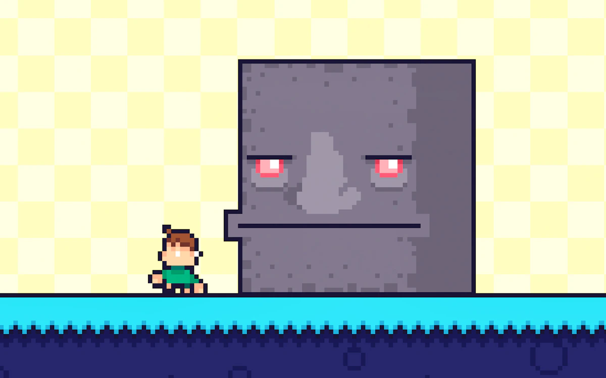 Play MechLoop — free online Adventure game