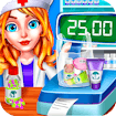 Medical Shop - Cash Register Drug Store banner