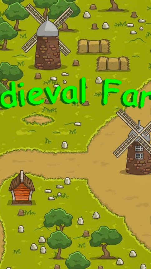 Medieval Farms
