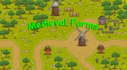 Medieval Farms
