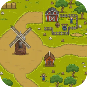 Medieval Farms Thumbnail