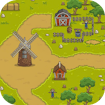 Medieval Farms banner