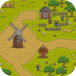 Medieval Farms