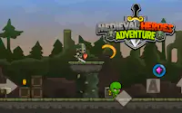 Medieval Heroes Adventure