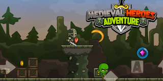 Medieval Heroes Adventure thumbnail