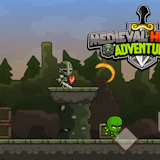 Medieval Heroes Adventure