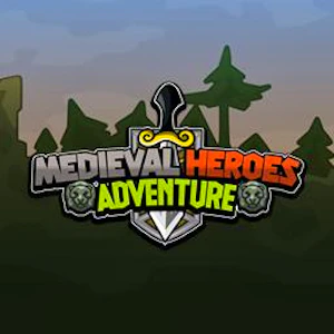 Medieval Heroes Adventure
