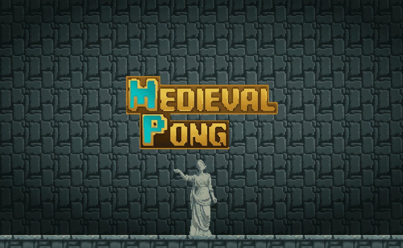 Medieval Pong