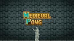 Medieval Pong