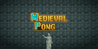 Medieval Pong thumbnail