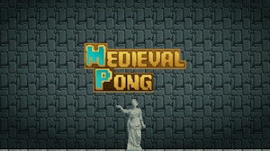 Image for Medieval Pong