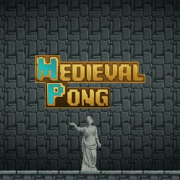 Juega gratis a Medieval Pong