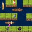 Play Medieval Ships Defense Latest Game Free