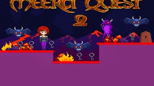 Image for Meera Quest 2