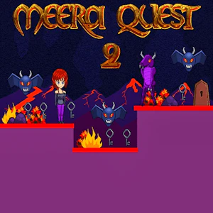 Meera Quest 2 Thumbnail