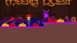 Image for Meera Quest