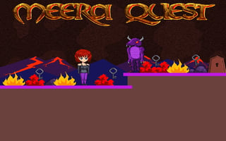 Meera Quest