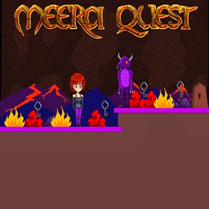 Meera Quest Thumbnail