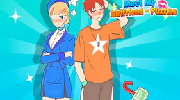 Meet My Girlfriend Puzzles