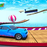 Mega Car Stunt Game
