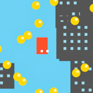 Mega Coin Mayhem Collect Coins Game Thumbnail