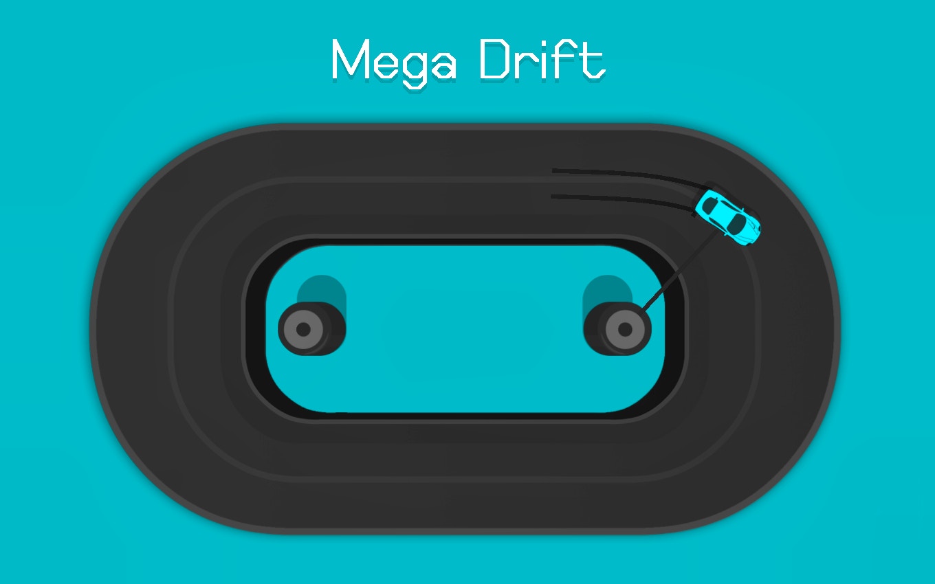 Mega Drift