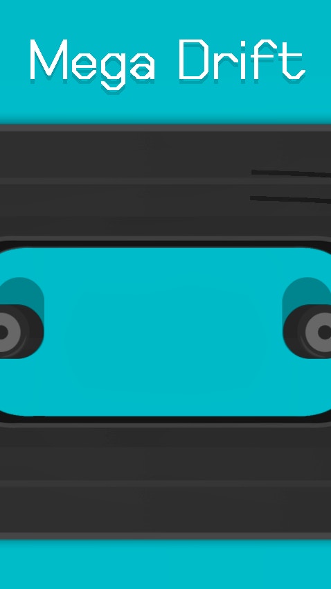 Mega Drift