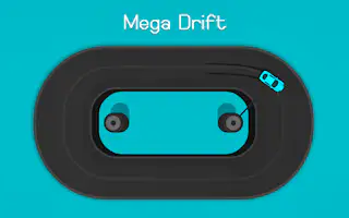 Mega Drift