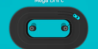 Mega Drift thumbnail