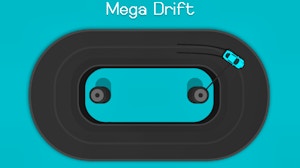 Image for Mega Drift