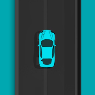 Mega Drift By Gamepix