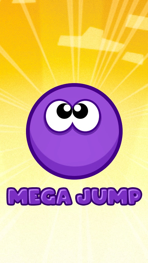 Mega Jump