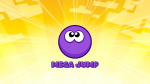 Image for Mega Jump